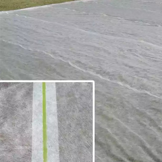 অতি-প্রশস্ত স্প্লাইসিং এগ্রিকালচারাল ননউভেন ফ্যাব্রিক